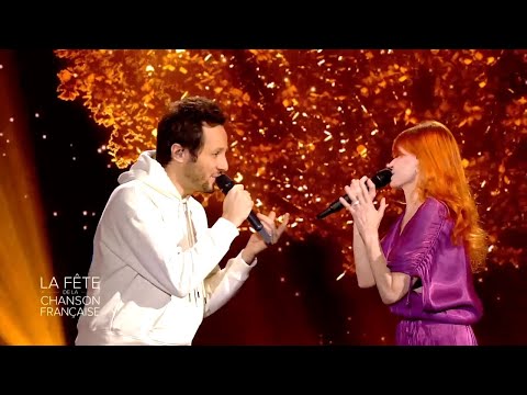 "Parce que c'est toi" par Axelle Red et Vianney