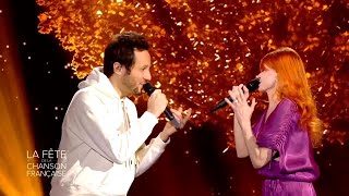 &quot;Parce que c&#39;est toi&quot; par Axelle Red et Vianney