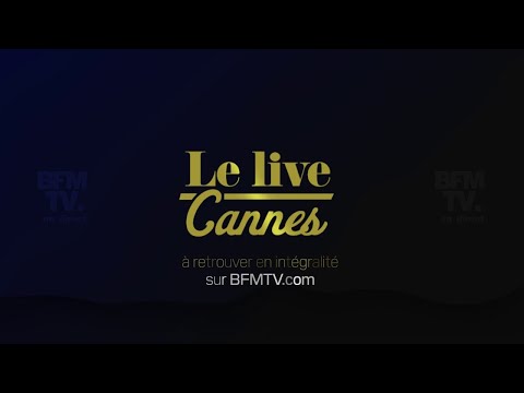 Le Live Cannes J-10: Juliette Binoche et Benoît Magimel répondent à BFMTV