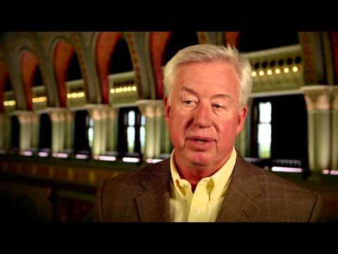 Union Station St Louis 'Grand Hall Experience' Documentary