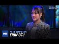 Artis Jemputan Erin CTJ MHI 6 Januari 2021