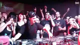 Skrillex Boiler Room 2016 #TrackList [Tracks No Copyright Description]