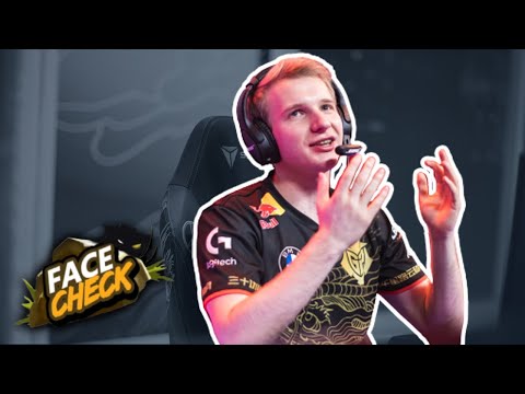 Facecheck S02E31 - Worlds 2020 Wasn't A Tournament For G2