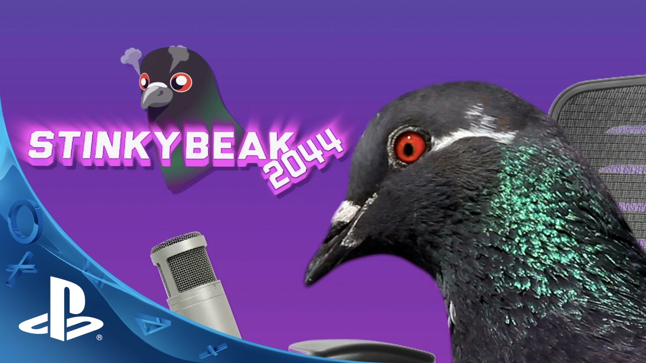 Hatoful Boyfriend Flapping to PS4, PS Vita in 2015