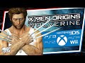 X men Origins: Wolverine cu l Versi n Es Mejor