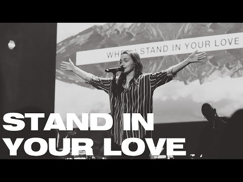 Stand In Your Love