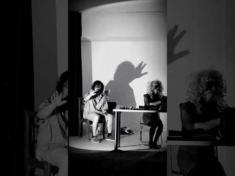 Dirección actoral en escena