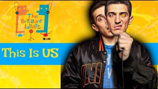 The Brilliant Idiots - This is US The Brilliant Idiots - This is US