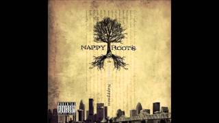 Nappy Roots--Be Alright