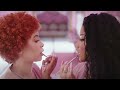 Ice Spice Princess Diana Ft Nicki Minaj 528HZ HQ AUDIO