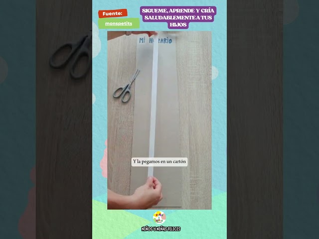 Vídeo relacionado con JIANTA 4 Piezas Tabla Tareas Diarias Niños, To Do List Tabla Desmontable y Reutilizable, Tabla de Comportamiento Portátil, Rutinas Diarias Niños, Panel Rutinas con 10 Cartulinas