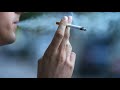 Does Smoking Cigarettes Affect Sexual Function
