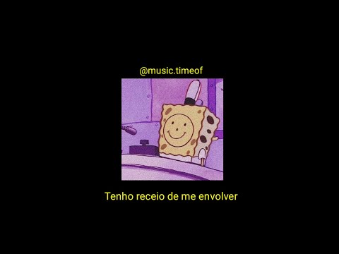 Zé Vaqueiro - Tenho Medo (Legendado)