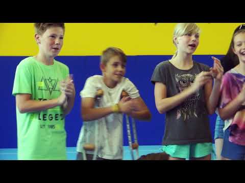 ZŠ Šumperk   Sluneční škola je náš svět, 2018