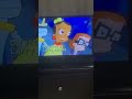 Cyberchase VHS