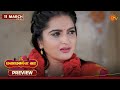 Manamagale Vaa Preview 11 Mar 2026 Tamil Serial Sun TV