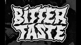 Bitter Taste Live @ 3rd Annual TXHC Fest 1/26/2018