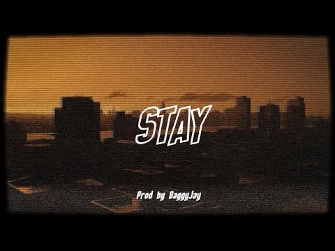 Jaybag x YODMG - Stay [Lyric Video]