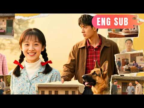 [ENG SUB]✨He fell for this fearless woman who tamed both villains and wild times.t#drama #pure love