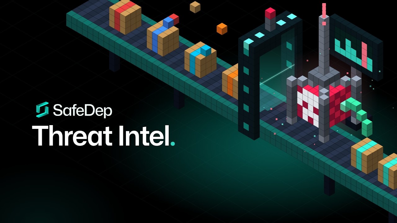 Threat Intel walkthrough