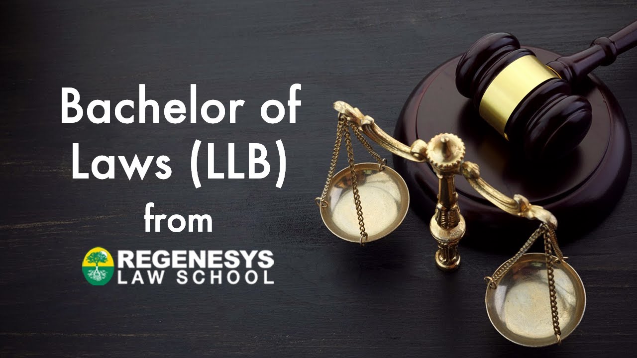 Regenesys Law School thumbnail