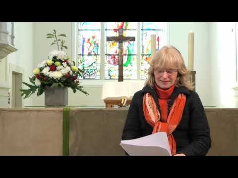 Zwiebelkraut | Suse Best | Mittagsgebet 15.2.2021