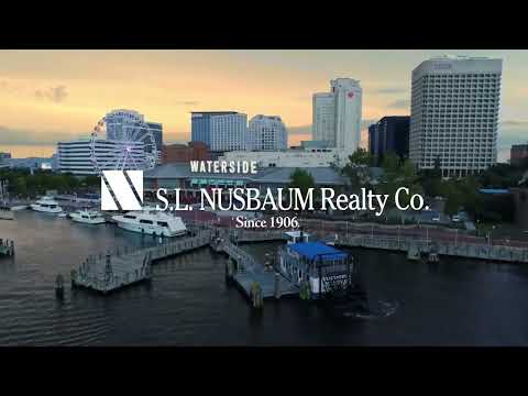 Who We Are | S.L. Nusbaum Realty Co.