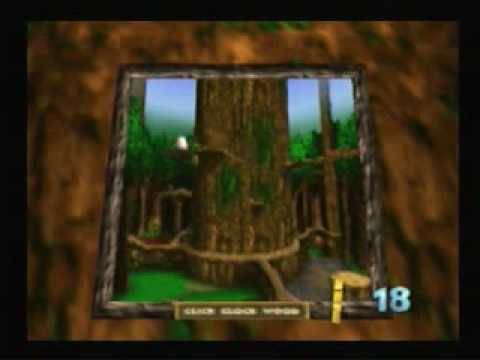 Let's Play Banjo-Kazooie, Pt. 29: Showing Off To Empolo18
