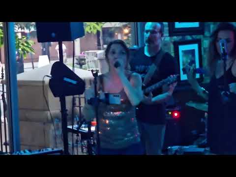 Uptown Groove - Sway - Michael Bublé - Stromboli's - 2025 Roch NY Intl Jazz Festival - SUN 6/22/2025