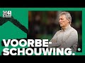 Wormuth: 'Qua ontwikkeling zijn we op de goede weg.'