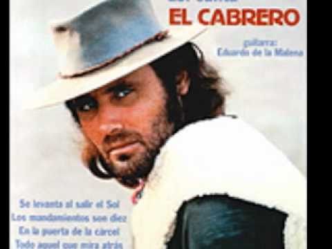 EL CABRERO ( LUZ DE LUNA )