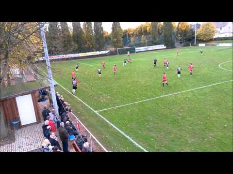 25.10.2015 Concordia - Kückhoven 2:2 (1:1)