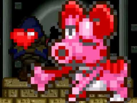 Super Mario Bros Z:"Subcon Arc" Intro (Unofficial)