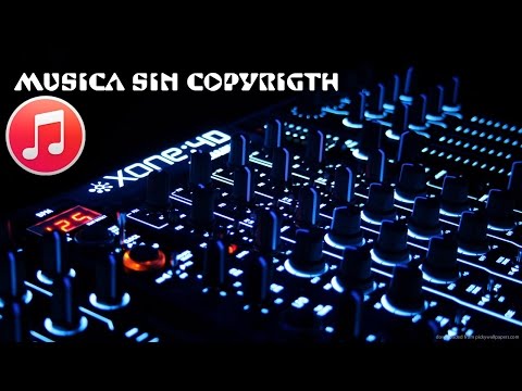 Musica sin copyright | Directas para YouTube 👾🌐