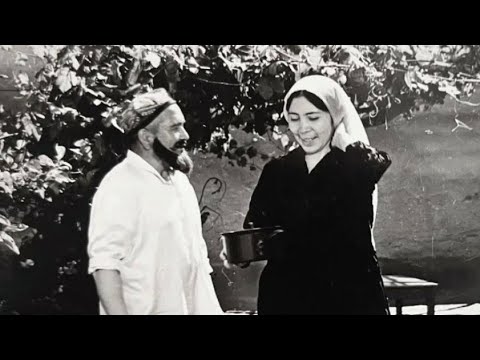 Uyghur Eslep - April Semet