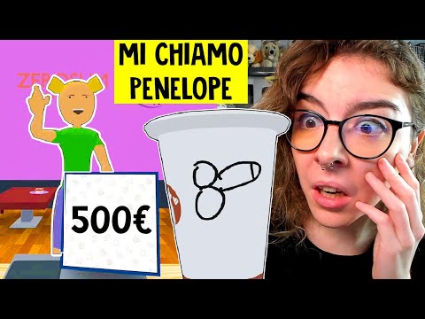 TRATTO MALE I MIEI CLIENTI (ma mi pagano tanto) - Barista Simulator