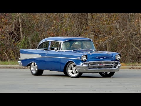 1957 Chevrolet 210 (CC-1425865) for sale in Charlotte, North Carolina