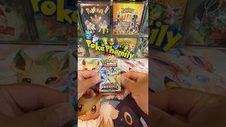 Short #902 Prismatic Evolutions (Loose Pack) #pokemon #packopenning pokemoncards #pokemon