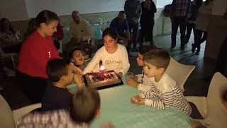 Cumpleaños feliz