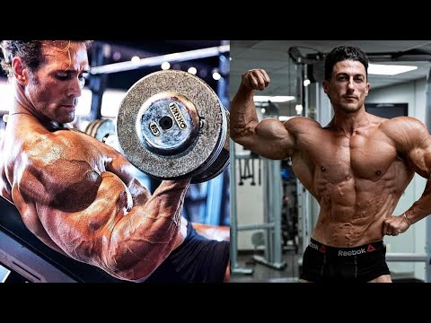 Mass Builder With Sadik - YouTube