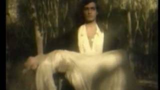 Rata Blanca - La Leyenda Del Hada Y El Mago (Subtitulado)