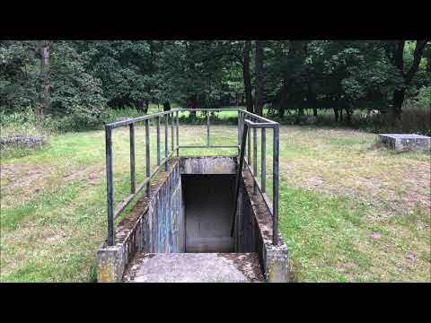 Unterwelt in Langenhagen in HD