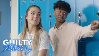 I’M IN A NEW SHOW!!!