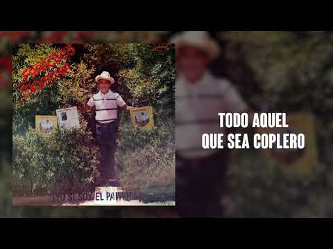 Todo Aquel Que Sea Coplero - Francisco Montoya | Música Llanera