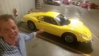 No FAT doctor's! How to get your dream car. Ferrari Lamborghini Bentley McLaren Porsche Rolls R