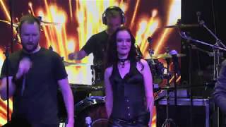 Penumbra Official - NEUTRAL from The Last Bewichtment - LIVE (2018)