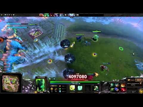 NewBloomBeast S Rank Necrophos Gameplay