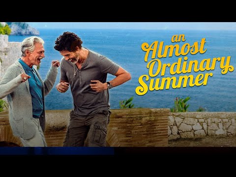 AN ALMOST ORDINARY SUMMER // Official U.S. Trailer