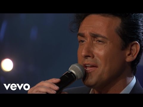 Il Divo - Don't Cry for Me Argentina (AOL Sessions)