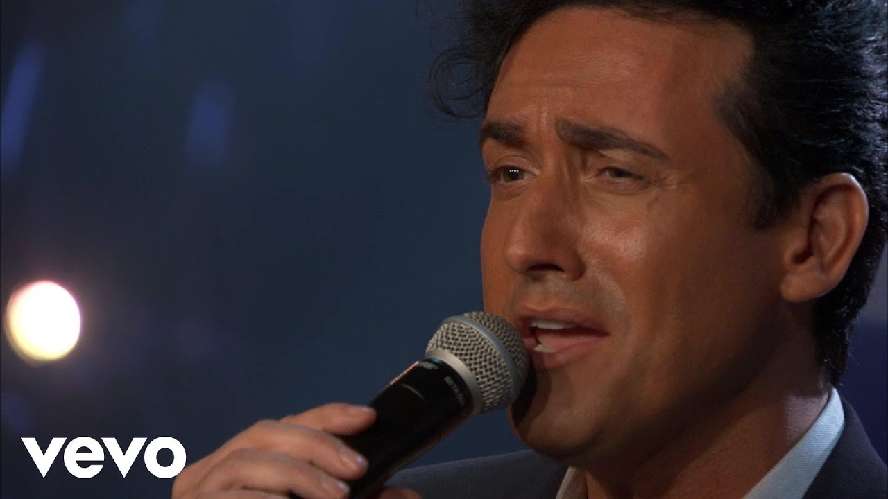 Il Divo — Don’t Cry for Me Argentina